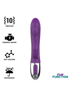 FUN FUNCTION - COMBI DOUBLE TAPING 10 