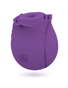 MIA - ROSE AIR WAVE STIMULATOR LIMITED EDITION - PURPLE 7 