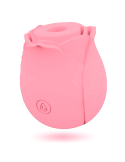 MIA - ROSE AIR WAVE STIMULATOR LIMITED EDITION - PINK 7 