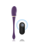 TREASURE - MERLIN DOUBLE COUPLE VIBRATOR FERNBEDIENUNG 10 