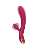 CICI BEAUTY - VIBRATEUR LAPIN EN SILICONE PREMIUM 8 