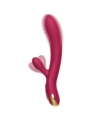 CICI BEAUTY - PREMIUM SILIKON KANINCHEN VIBRATOR 8 