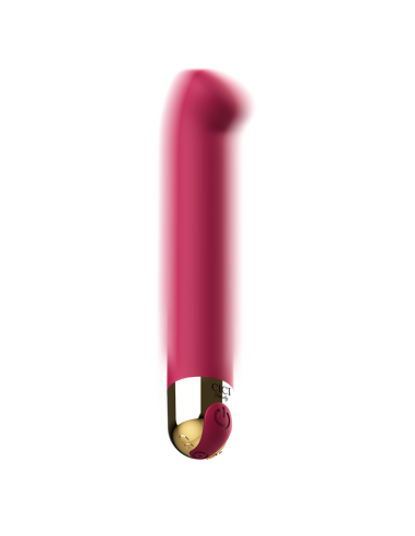 CICI BEAUTY - PREMIUM SILICONE CLIT STIMULATOR 8 