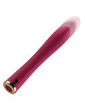 CICI BEAUTY - PREMIUM PUSH BULLET EN SILICONE 8 