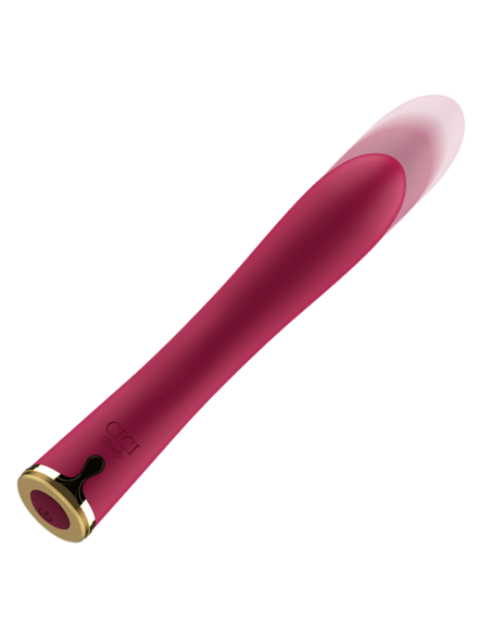 CICI BEAUTY - PREMIUM SILIKON PUSH BULLET 8 