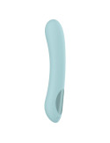 KIIROO - PEARL 2+ G-SPOT VIBRATOR - TURQUOISE 4 