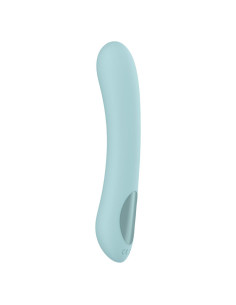 KIIROO - PEARL 2+ G-SPOT-VIBRATOR - TÜRKIS 4 