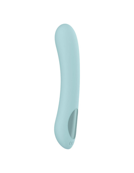 KIIROO - VIBRATEUR POINT G PEARL 2+ - TURQUOISE 4 