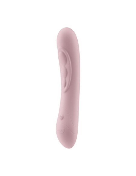 KIIROO - PEARL 3 G-SPOT VIBRATOR - PINK 4 