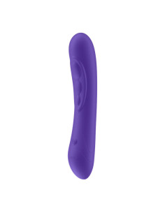 KIIROO - PEARL 3 G-SPOT-VIBRATOR - LILA 4 