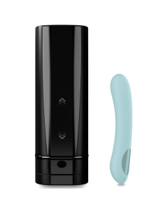 KIIROO - ONYX+ & PEARL 2+ TURQUOISE COUPLES SET 3 