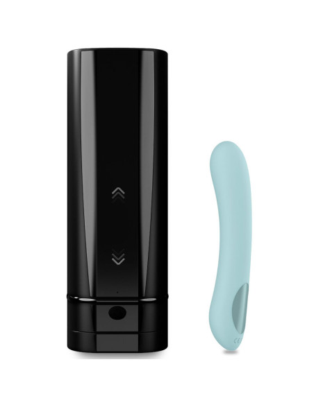 KIIROO - ONYX+ & PEARL 2+ TURQUOISE COUPLES SET 3 