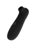 OHMAMA - CLITORIS STIMULATOR 10 SPEED BLACK 5 