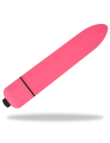 OHMAMA - MINI BULLET VIBRANTE 9 CM ROSA 2 