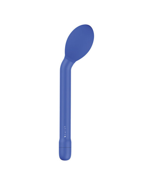 B SWISH - MASSAGGIATORE BGEE CLASSIC PLUS BLU 2 