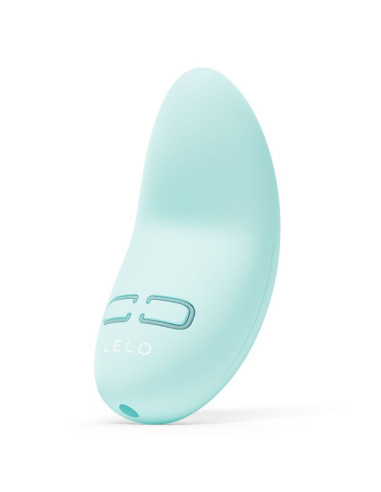 LELO - MASSAGGIATORE PERSONALE LILY 3 - VERDE POLARE 4 