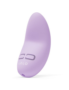 LELO - LILY 3 PERSONAL MASSAGER - LILAC 4 