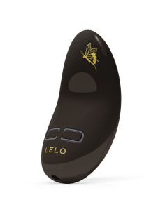 LELO - NEA 3 PERSÖNLICHES MASSAGERT SCHWARZ 5 