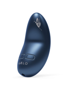 LELO - NEA 3 PERSÖNLICHES MASSAGER - BLAU 5 