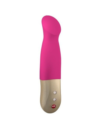 FUN FACTORY - SUNDAZE PULSE VIBE FUCHSIA PINK 6 