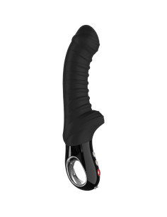 FUN FACTORY - VIBRATEUR TIGRE LIGNE NOIRE 8 