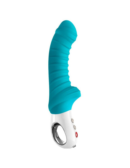 FUN FACTORY - TIGER G5 VIBRATOR PETROL 9 