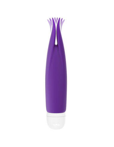 FUN FACTORY - VOLITA SLIM VIBRATOR VIOLETT 10 