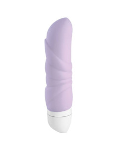 FUN FACTORY - JAM VIBRATEUR PASTEL LILAS 3 