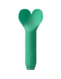 JE JOUE - AMOUR BULLET EMERALD GREEN 6 