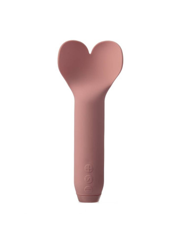 JE JOUE - AMOUR BULLET PALE ROSETTE 7 