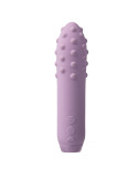 JE JOUE - DUO BULLET VIOLET 5 