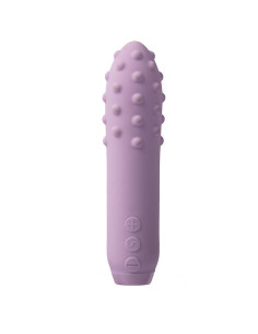 JE JOUE - DUO BULLET VIOLET 5 