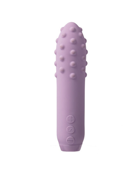 JE JOUE - DUO BULLET VIOLET 5 