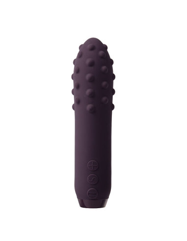 JE JOUE - DUO BULLET VIOLET 7 