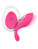 INTENSE - ROB PANTIE REMOTE CONTROL PINK 8 