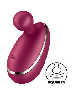 SATISFYER - SPOT SUR 1 BAIE 6 