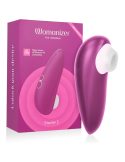 WOMANIZER - STARLET 3 STIMOLATORE CLITORALE VIOLA 7 