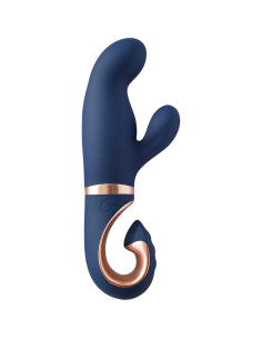 G-VIBE - DELICATAMENTE G-SPOT VIBE BLU CARAIBI 4 