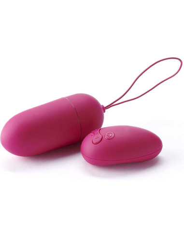 CONTROL - PERSONAL MASSAGER WIRELESS REMOTE CONTROL 3 