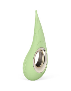 LELO - STIMOLATORE PER CLITORIDE DOT CRUISE VERDE PISTACCHIO 7 