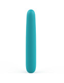 B SWISH - BGOOD INFINITE DELUXE WIEDERAUFLADBARER VIBRATOR BLAUES SILIKON 5 