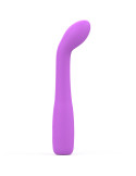 B SWISH - BGEE HEAT INFINITE DELUXE RECHARGEABLE VIBRATOR LAVENDER SILICONE 5 