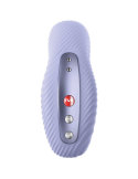 FUN FACTORY - LAYA III WIEDERAUFLADBARER AUFLEGVIBRATOR WEICHES VIOLET 6 