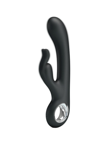 PRETTY LOVE - CARINA VIBRATOR KLITORIS UND G-SPOT-STIMULATOR 8 