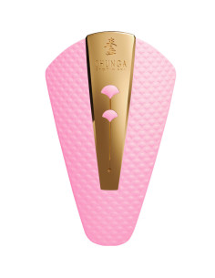 SHUNGA - OBI INTIMMASSAGER ROSA 7 