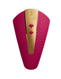 SHUNGA - OBI INTIMATE MASSAGER FUCHSIA 7 