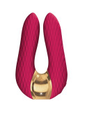 SHUNGA - AIKO INTIMMASSAGER FUCHSIA 7 