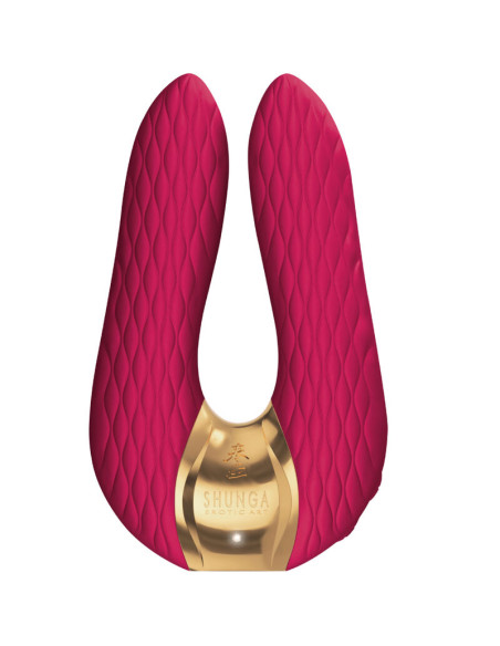 SHUNGA - AIKO INTIMMASSAGER FUCHSIA 7 