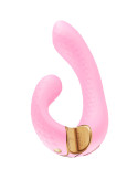 SHUNGA - MIYO INTIMATE MASSAGER PINK 6 