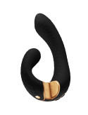 SHUNGA - MIYO INTIM MASSAGER SCHWARZ 6 